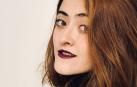 Alba Ciordia, primera navarra finalista de un concurso internacional de peletería