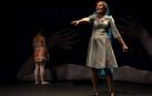 'Todas eran mis tías' cierra el jueves el ciclo 'Teatreves. Tardes de teatro' en Iturrama
