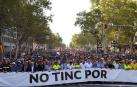 Tres detenidos en Francia por su presunta vinculación con los atentados en Cataluña