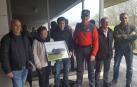 Policía Foral contará con 37 agentes más para Alsasua y Elizondo