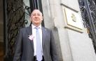 Fallece Víctor Cubero, presidente de la Sala de lo Social del TSJN hasta enero