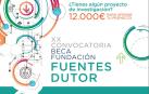 12.000 euros para un proyecto de investigación innovador