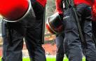 Bilbao se blinda ante la llegada de hinchas violentos del Spartak de Moscú