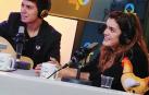 Amaia, en el programa 'Anda ya!' de Los 40: "No he acabado de asimilarlo todo"