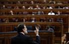 Allí (UPN) insta a Rajoy a revalorizar las pensiones en el Congreso
