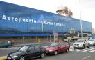 Tres detenidos por mofarse de una pareja homosexual en un vuelo a Gran Canaria