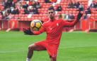 Nano Mesa se recupera y estará a disposición de Baraja ante Osasuna