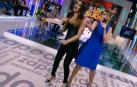 Cristina Pedroche y Anna Simon cantarán 'Lo malo' en 'Tu cara me suena'