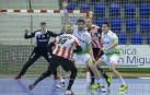 El Anaitasuna no se despista ante un rival de la zona baja