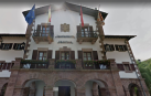 El Gobierno de Navarra y el Ayuntamiento de Santesteban presentan el Plan de Emergencia para inundaciones