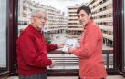 Un libro resume los 10 años de las Jornadas de Espiritualidad de Tudela