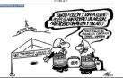 Fallece a los 76 años el genial Forges