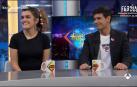 Alfred y Amaia