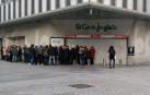 Agotadas las entradas para el concierto de OT en Pamplona