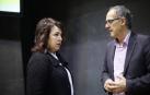 Ainhoa Aznárez no explica por qué propone relevar a la letrada mayor