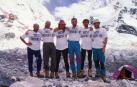 Montaña y Aventura en el Civivox San Jorge a partir del lunes 26 de febrero
