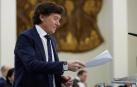 Lete: "El fútbol decidirá al mejor candidato a la RFEF"