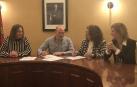 San Adrián se adhiere al Sistema de Seguimiento Integral Violencia de Género