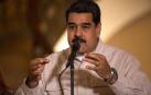 Maduro quiere que los comicios de abril sean una "megaelección"
