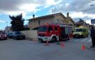 Una mujer de 40 años y un niño de 6 mueren tras la explosión de una caldera en Cintruénigo.