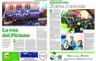 Diario de Navarra publica el domingo un suplemento especial de Sangüesa y Merindad