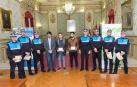 Tudela reconoce la labor de 6 agentes municipales y dos ciudadanos