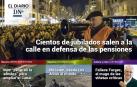 Además, entradas agotadas para OT en Pamplona