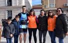 El domingo 18 de febrero y bajo la organización del consistorio local, se celebró la sexta edición del Duatlón de Valtierra. A la cita acudieron 250 aficionados, cifra récord de participación, que disfrutaron de una competición que une las disciplinas de ciclismo y atletismo. La prueba fue valedera para el Campeonato navarro.