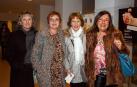 El sábado 17 de febrero, los seguidores del grupo teatral Yllana tuvieron la oportunidad de disfrutar de su último espectáculo, que recopila lo mejor de su repertorio. Sobre el escenario de la Casa de Cultura, el grupo madrileño dio buena muestra del humor corrosivo que tantos éxitos le ha reportado con su obra 'Lo mejor de Yllana'.