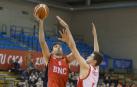 Basket Navarra quiere volver a ganar en casa