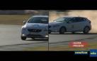 Pruebas de neumáticos en el Circuito del Jarama - RACE
