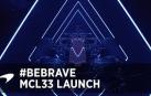 Be Brave | Unveiling the McLaren MCL33