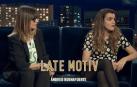 LATE MOTIV - Amaia Romero y Noemí Galera. “Somos muy fans"