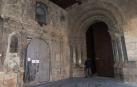 La reforma de la fachada barroca de la puerta sur de la Catedral costará 83.000 €