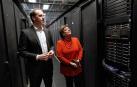 Navarra, a la vanguardia de la inteligencia artificial con una infraestructura pionera