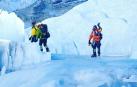 Txikon sube al campo 3 del Everest en su intento de cumbre