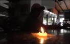 Apagón masivo en Venezuela