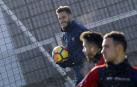 Torres: “Lo más fácil es echarle la culpa al entrenador”