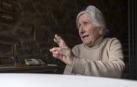 Blanca María Requejo, la maestra de Pamplona que anidó en Elía