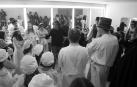 La vida tras el telón: en los camerinos de la Ópera de Cámara de Navarra