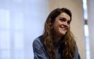 Amaia es como en la tele