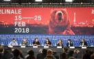 La Berlinale premia una película sobre la lucha de las víctimas del franquismo