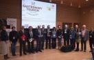"Éxito" en el I Congreso Internacional de Turismo Gastronómico de Pamplona