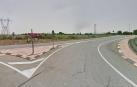 Dos ciclistas heridos tras colisionar entre ellos en Tudela