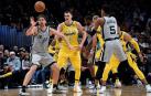 Pau vuelve a brillar en una nueva derrota de los Spurs