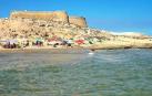Se vende castillo en Cabo de Gata