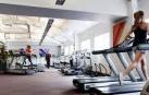 Los supergimnasios se apoderan del fitness