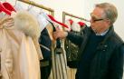 Tommy Hilfiger: "Me gusta como le queda mi ropa a los latinos"