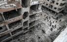 Naciones Unidas aprueba una tregua en Siria, pero sin plazo de entrada en vigor