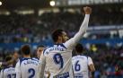 El Granada no pierde estela ascenso directo y el Zaragoza sueña con promoción